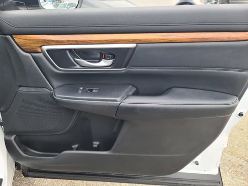 Used 2022 Honda CR-V EX-L image 21