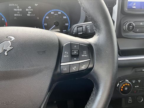 Used 2024 Ford Bronco Sport Big Bend w/ Convenience Package AWD/4WD image 23