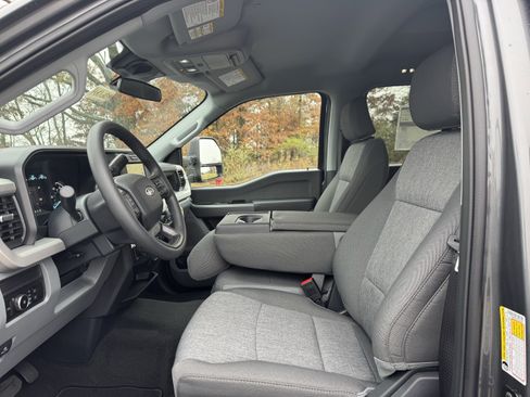 New 2026 Ford F250 XL w/ STX Appearance Package image 11