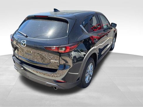 Used 2023 MAZDA CX-5 AWD 2.5 S w/ Select Package image 6