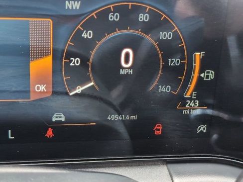 Used 2024 Ford Mustang Premium image 20