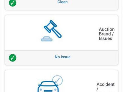 Used 2002 Lexus SC 430 Convertible image 28