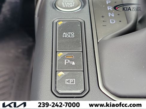 New 2027 Kia Seltos S FWD image 28