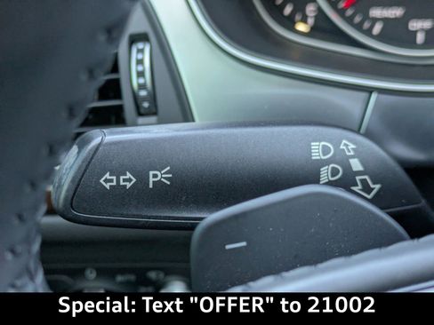 Used 2016 Audi A6 3.0T Prestige w/ Prestige Package image 30