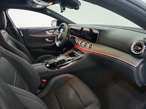 New 2026 Mercedes-Benz AMG GT 63 S image 15