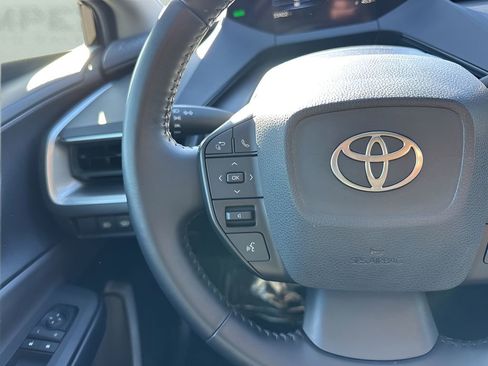 Used 2024 Toyota Prius LE image 13