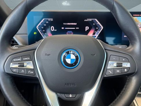 Certified 2023 BMW i4 eDrive35 w/ Premium Package RWD image 16