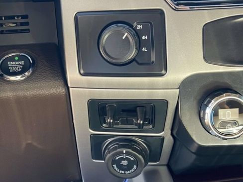Used 2022 Ford F250 King Ranch w/ Chrome Package AWD/4WD image 27