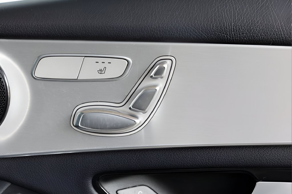 Used 2019 Mercedes-Benz GLC 300 image 78