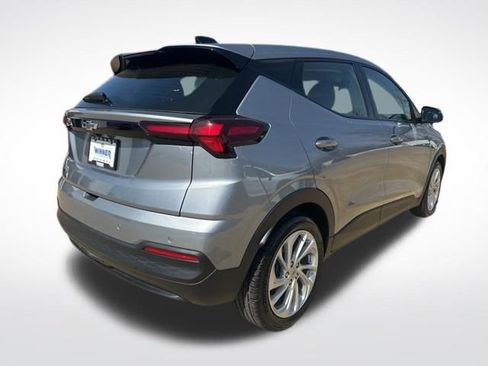 New 2027 Chevrolet Bolt LT w/ Comfort Package FWD image 5