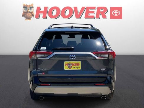 Used 2023 Toyota RAV4 XSE w/ XSE Grade Weather Package AWD/4WD image 3