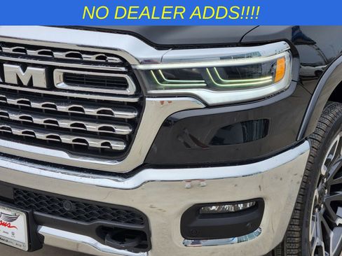 New 2026 RAM 1500 Limited image 9
