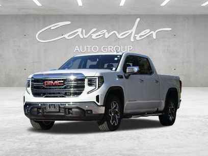 Used 2024 GMC Sierra 1500 SLT