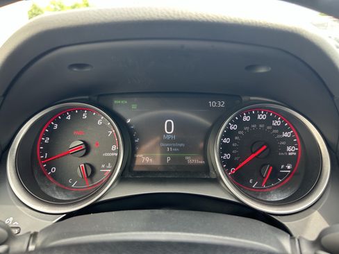 Used 2024 Toyota Camry XSE w/ Cold Weather Package FWD image 23