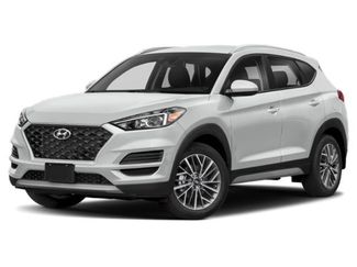 Used 2021 Hyundai Tucson SEL FWD video 1
