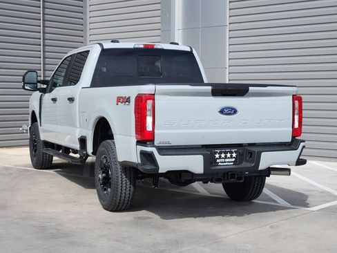New 2026 Ford F250 XL w/ STX Appearance Package image 3