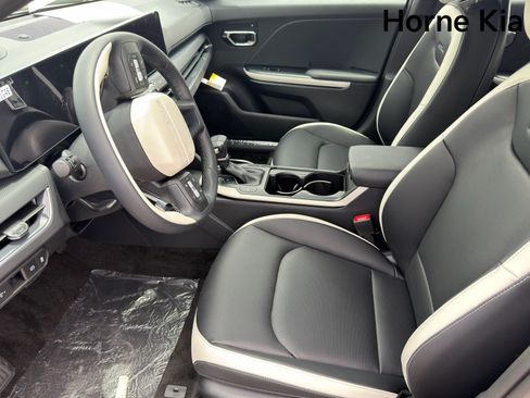 New 2026 Kia K4 GT-Line Turbo FWD image 9