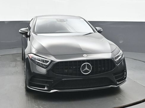 Used 2019 Mercedes-Benz CLS 450 4MATIC image 8