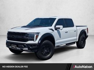 Used 2024 Ford F150 Raptor AWD/4WD video 1