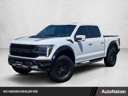 Used 2024 Ford F150 Raptor