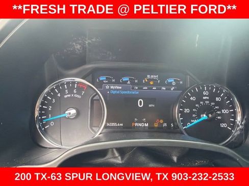 Used 2020 Ford Expedition Max Limited RWD image 10