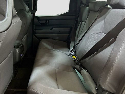 New 2026 Toyota Tacoma SR image 23