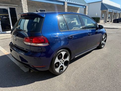 Used 2012 Volkswagen GTI Autobahn image 5