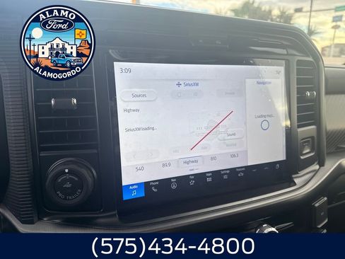 New 2025 Ford F150 Raptor image 8