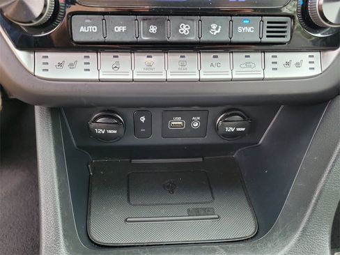 Used 2018 Hyundai Sonata Limited w/ Ultimate Package 07 image 34