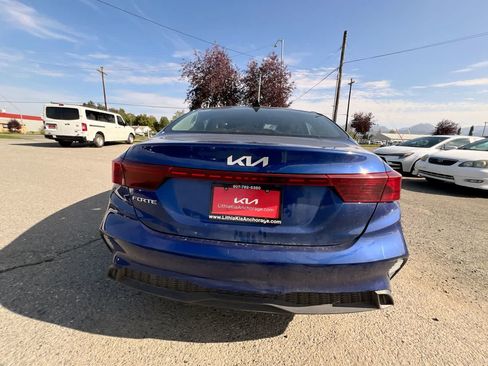Used 2023 Kia Forte LXS FWD image 27