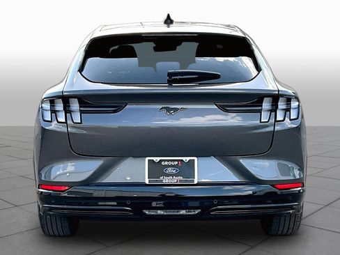 Certified 2023 Ford Mustang Mach-E Premium RWD image 4