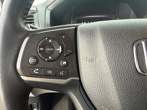 Used 2022 Honda Odyssey EX-L image 19