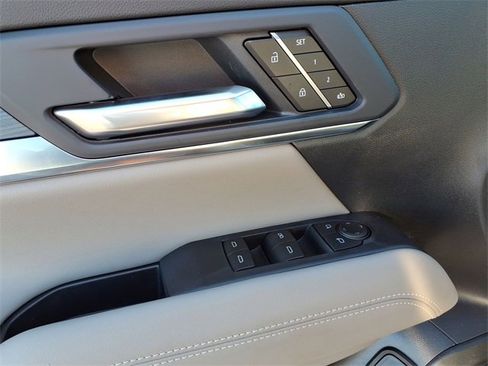 New 2026 GMC Terrain Elevation w/ Elevation Premium Package image 23