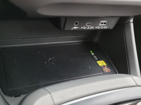 Certified 2025 Subaru Crosstrek 2.5i Limited w/ Crosstrek Mirror Package image 29