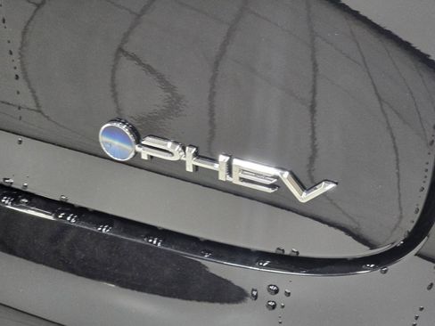 New 2026 Toyota Prius Plug-In Hybrid image 20