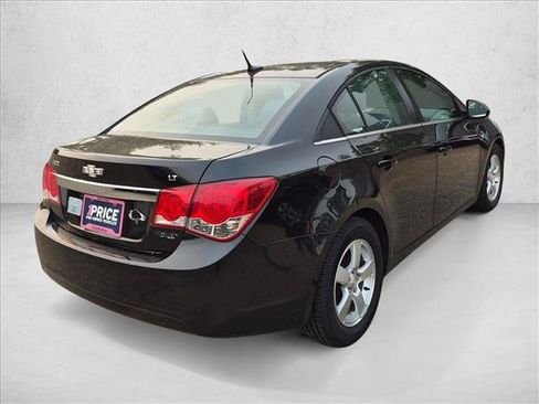 Used 2014 Chevrolet Cruze LT FWD image 5