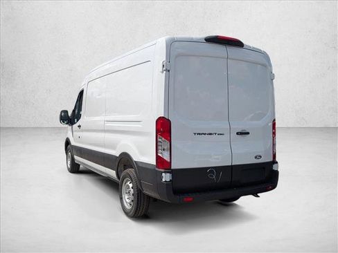 New 2026 Ford Transit 250 148 Medium Roof image 8