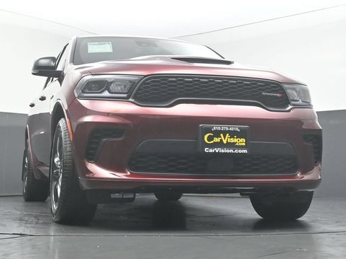 Used 2025 Dodge Durango R/T w/ Blacktop Package AWD/4WD image 50