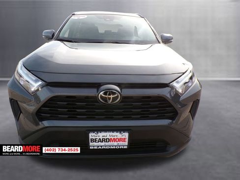 Used 2023 Toyota RAV4 XLE image 10