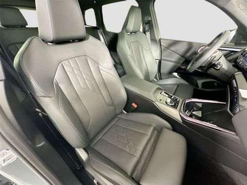 Used 2026 BMW X3 xDrive30i w/ Convenience Package AWD/4WD image 29
