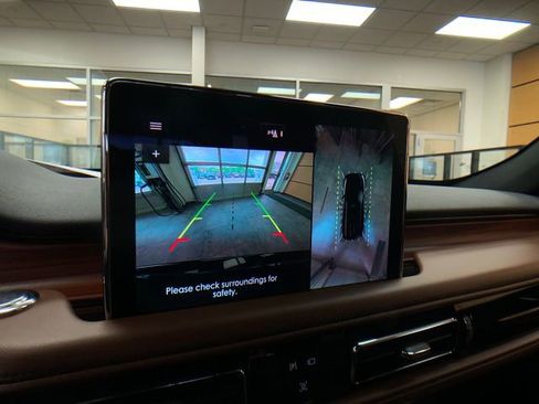 Used 2024 Lincoln Aviator Reserve RWD image 15
