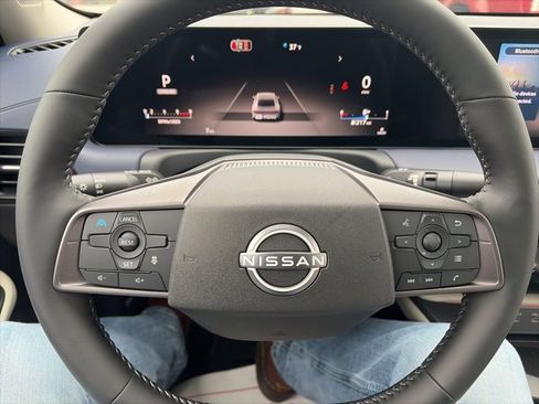 New 2026 Nissan Sentra SL w/ Floor Mat Package image 22