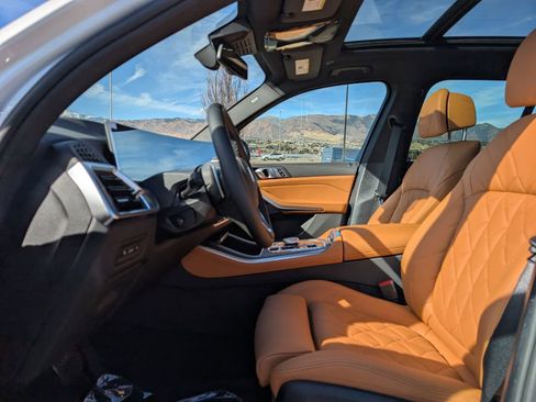 New 2026 BMW X5 xDrive40i image 11