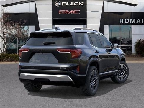 New 2026 GMC Terrain Denali image 4