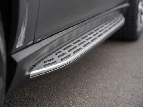 New 2026 Mercedes-Benz GLE 350 4MATIC image 17