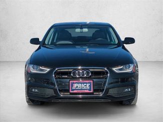 Used 2016 Audi A4 2.0T Premium Plus w/ Technology Package video 2