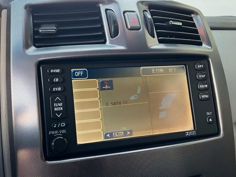 Used 2005 Cadillac XLR image 47