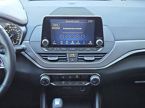 Certified 2023 Nissan Altima 2.5 SR image 16