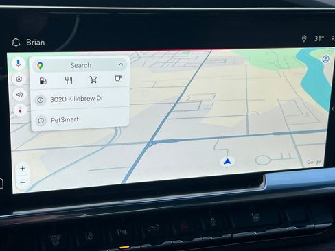 Used 2026 GMC Sierra 3500 SLT w/ SLT Premium Package image 15