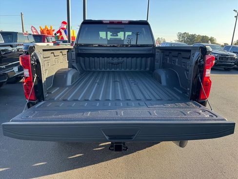 New 2026 Chevrolet Silverado 2500 LT AWD/4WD image 7